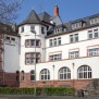 Betreutes Wohnen im alten Landratsamt (Eugen-Kaiser-Straße 9)